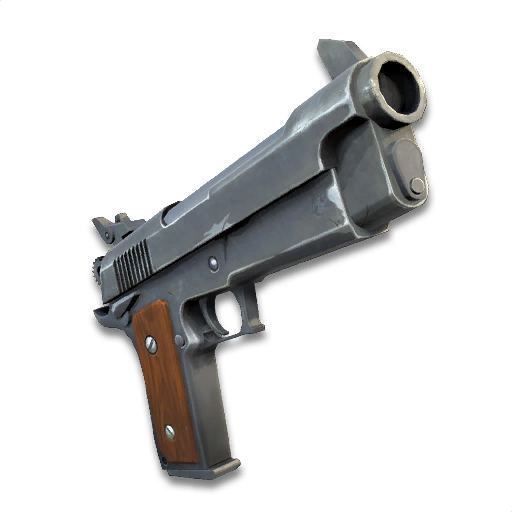 pistol - fortnite nerf guns hand cannon