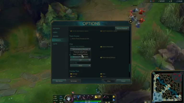 Instantly Win More Games With These 10 Settings - ProGuides