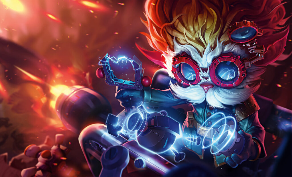 League of Legends: Which Playstyle Do You Have and Who Should You Play?