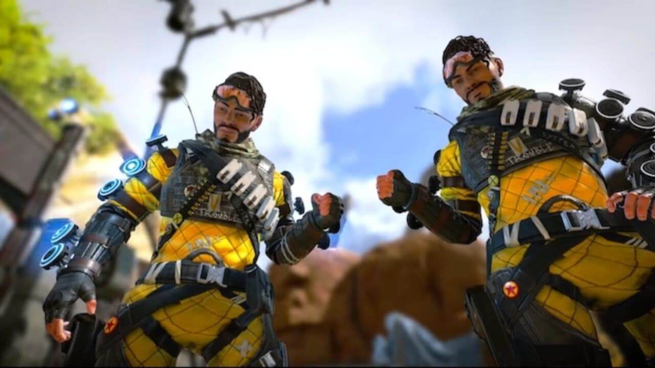 Apex Legends guide: Know the legends and find the best character