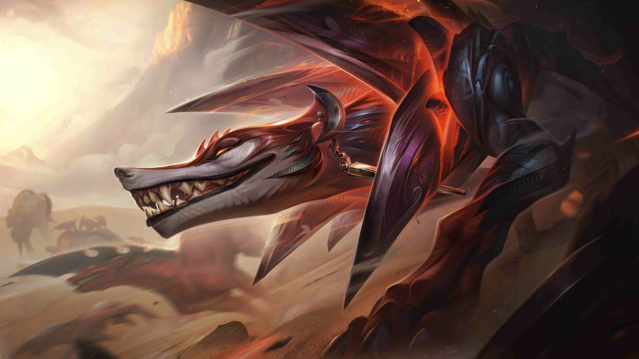 League of Legends patch notes, Update 13.13 and what it changes