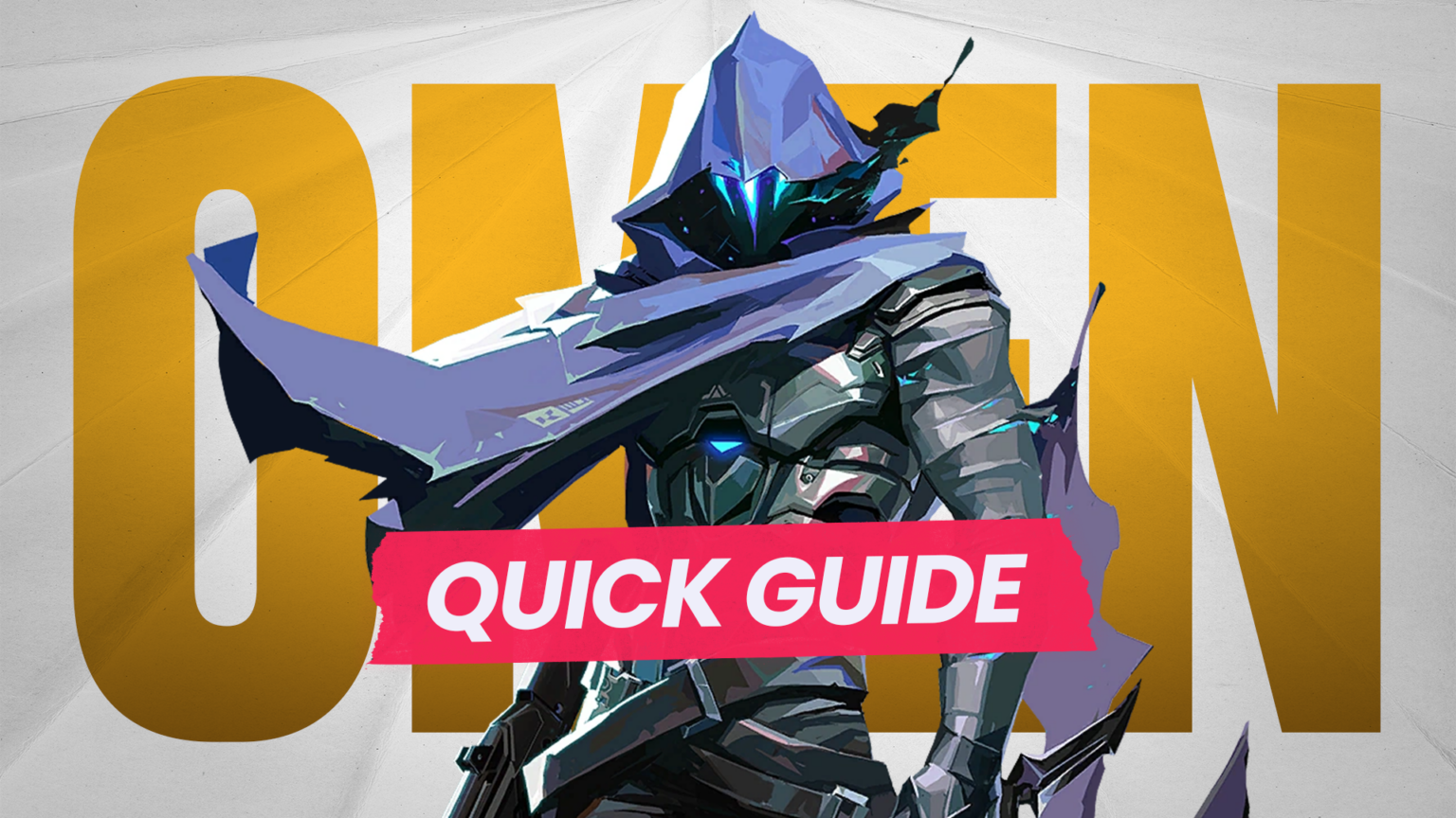 Omen Quick Guide Abilities, Tips and Tricks for Beginners ProGuides