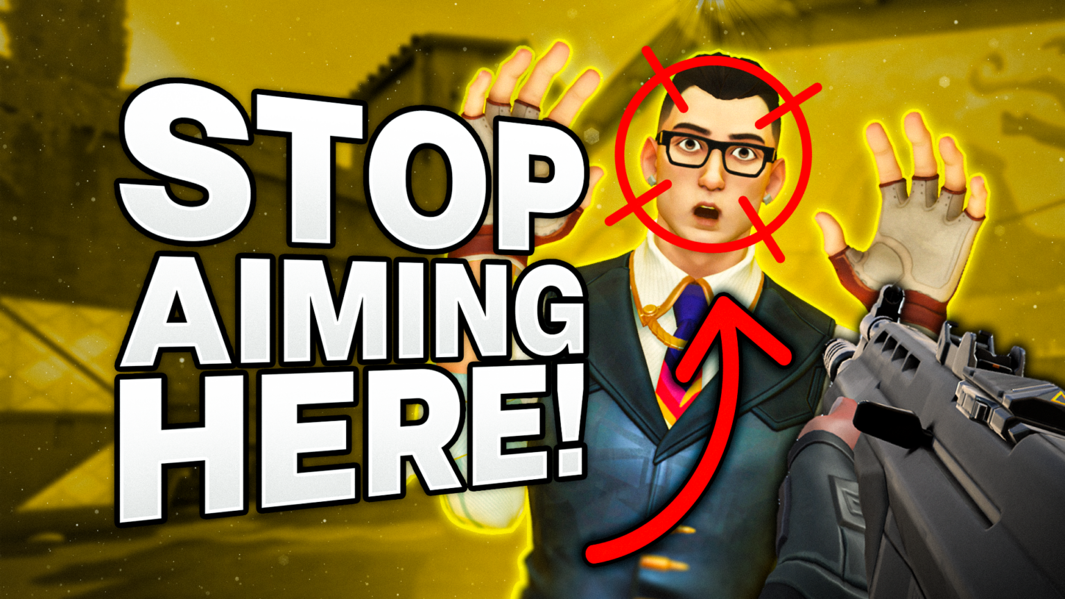 3 Aiming Lies You’ve Been Told About VALORANT ProGuides