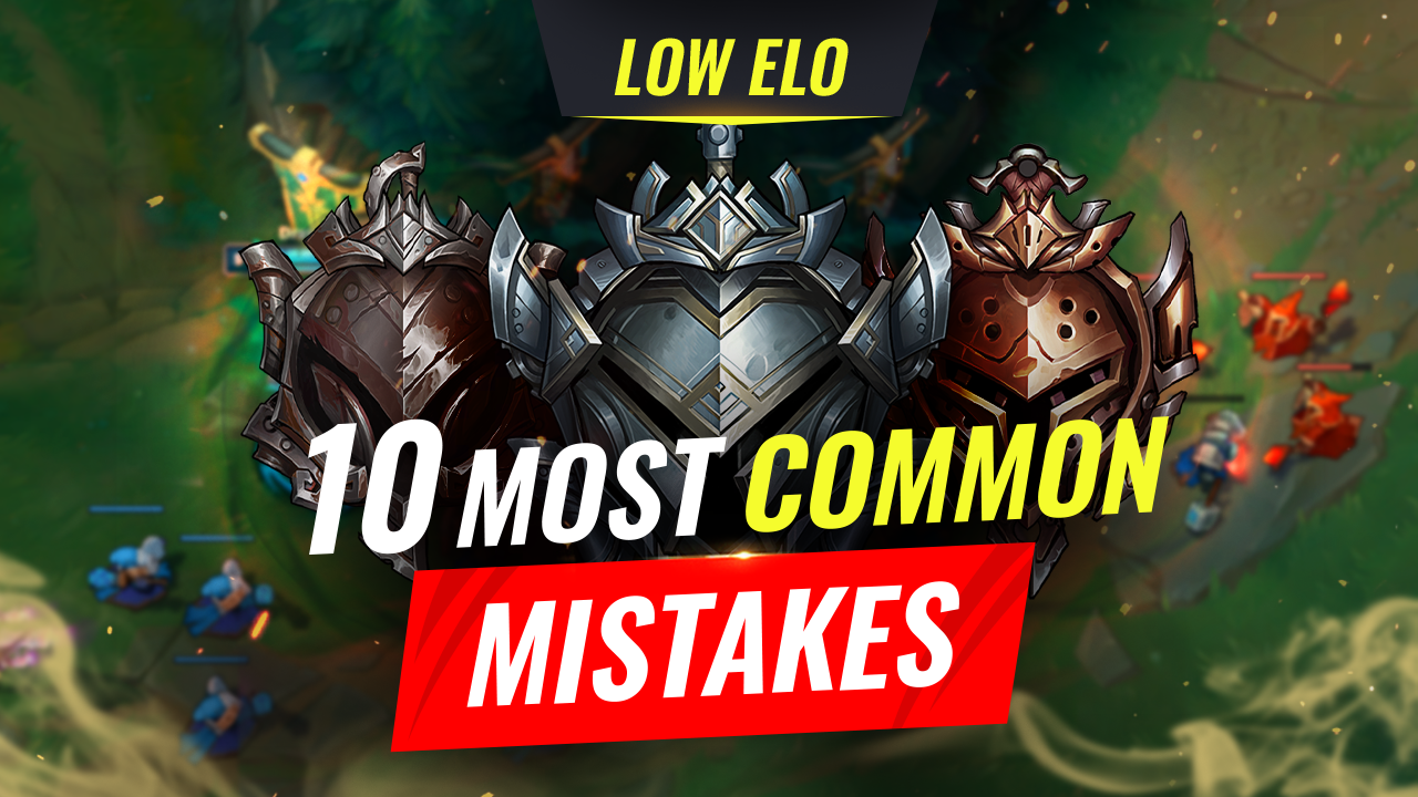 How to Come Back From Losing Your Lane in League of Legends
