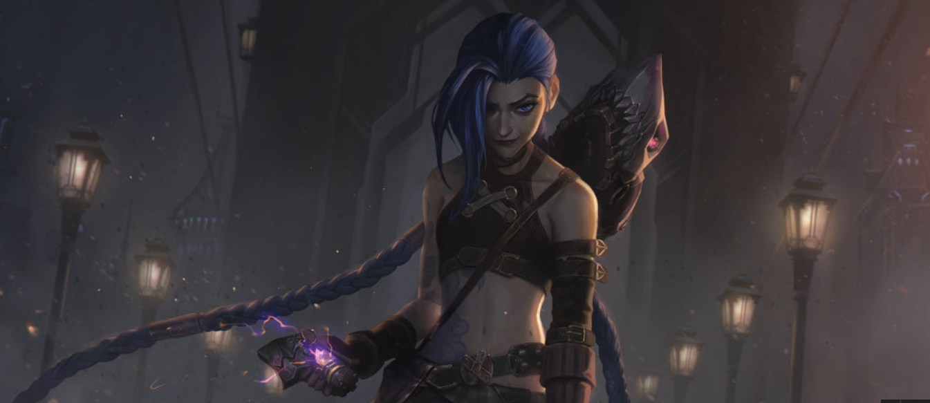 The Only Jinx Guide You ll Ever Need ProGuides the-only-jinx-guide-you-ll-ever-need-proguides
