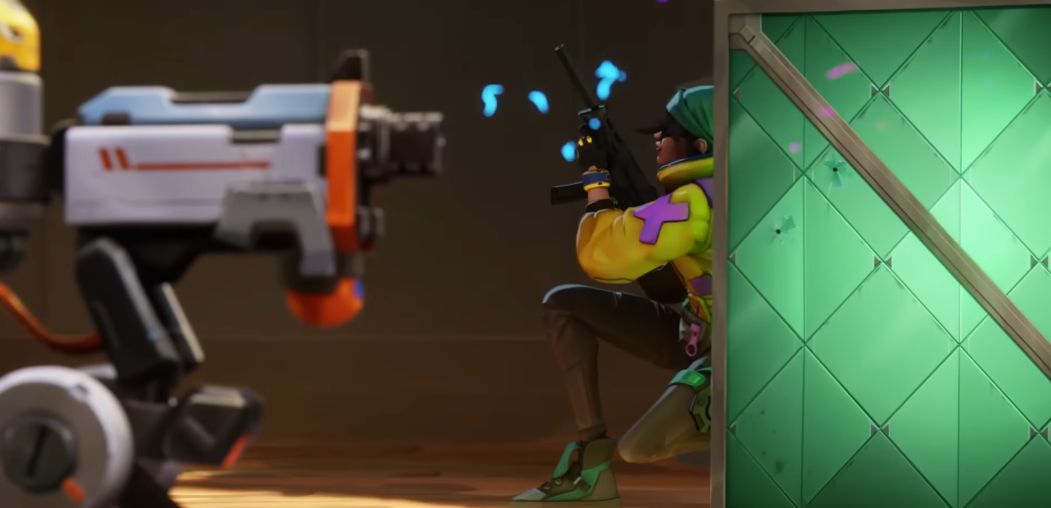 Killjoy Quick Guide Abilities, Tips and Tricks for Beginners ProGuides