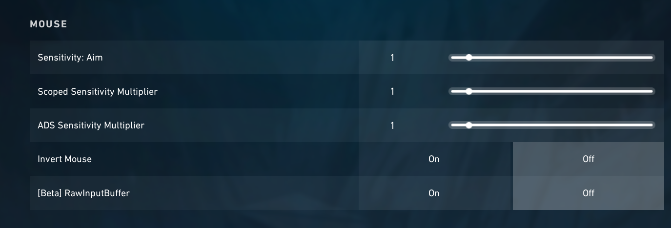 Change These 10 Settings to INSTANTLY Improve! - VALORANT 