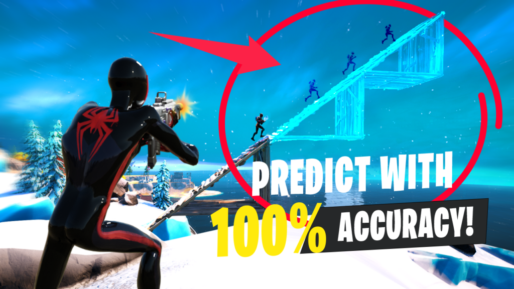 Learn How to Predict Your Opponents 100 of the Time in Fortnite