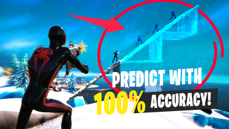 Learn How PREDICT Your OPPONENTS Every Time!