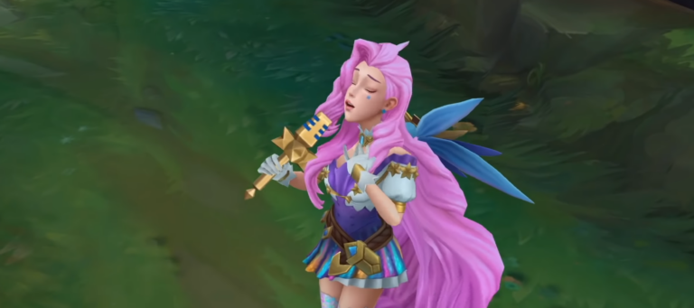 Seraphine Quick Guide – Abilities, Tips and Tricks for Beginners