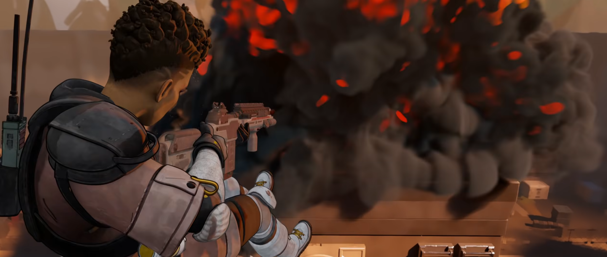 Bangalore Quick Guide Abilities, Tips and Tricks for Beginners