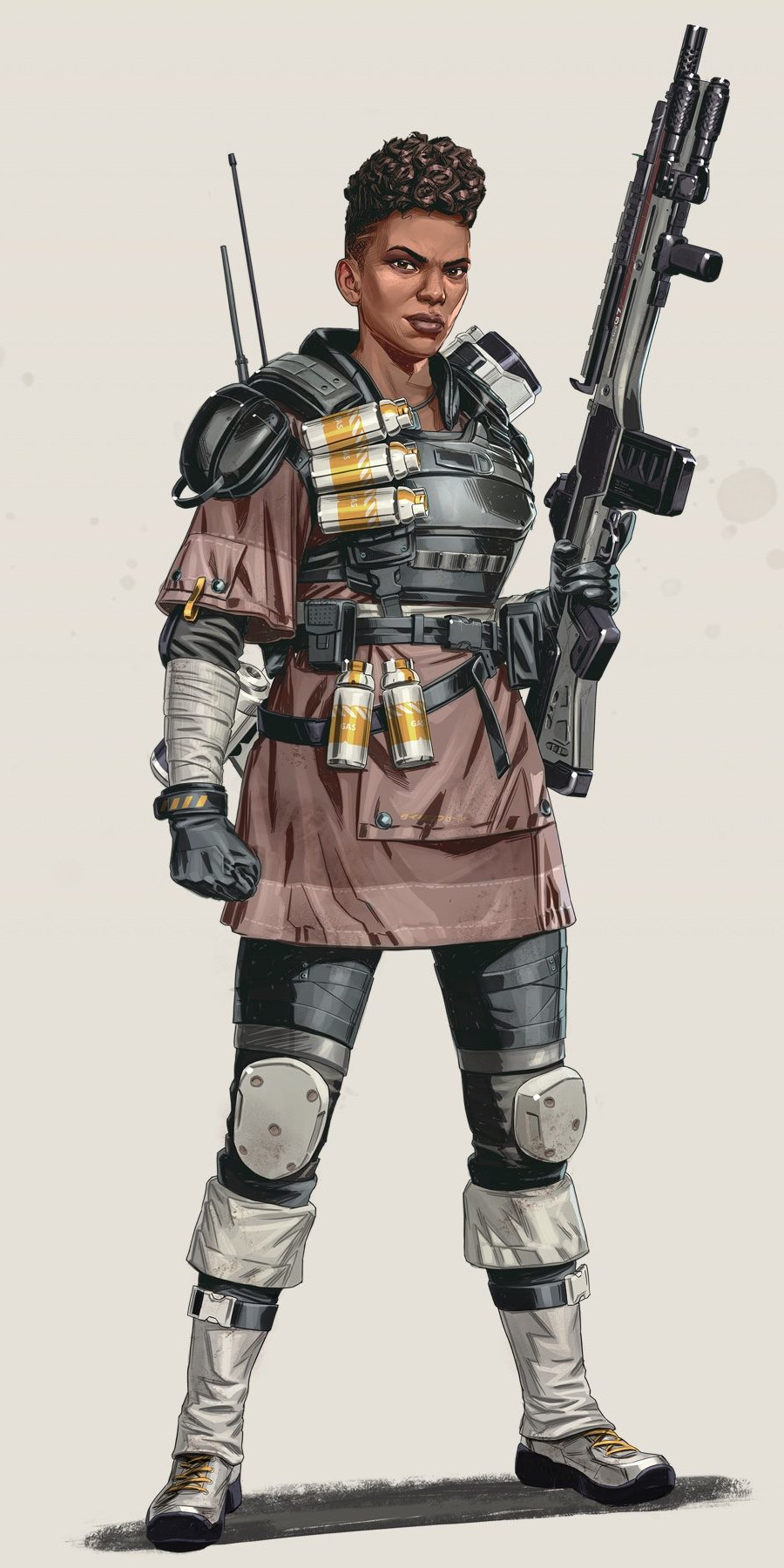 Bangalore Quick Guide Abilities, Tips and Tricks for Beginners