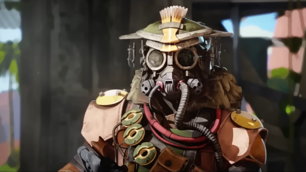 Apex legends proguides