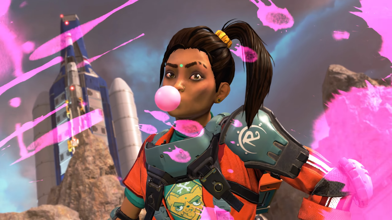 Apex Legends Seer abilities, tips and tricks