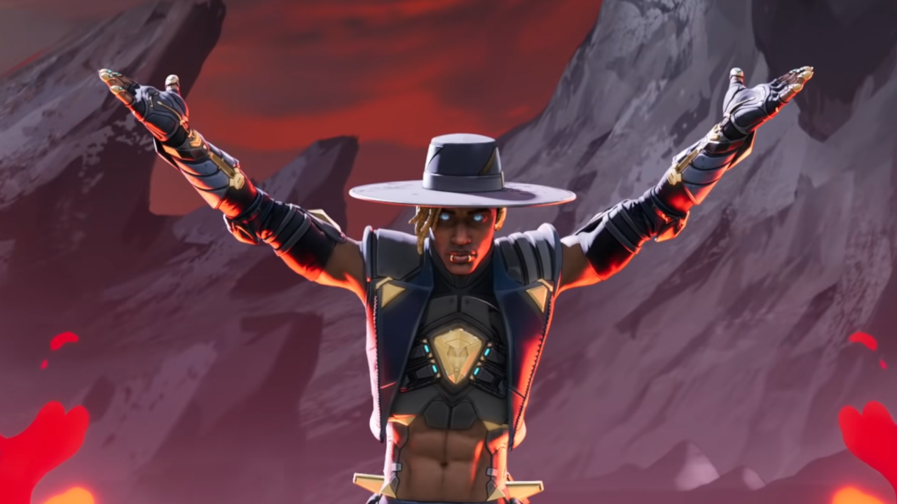 Apex Legends Seer abilities, tips and tricks