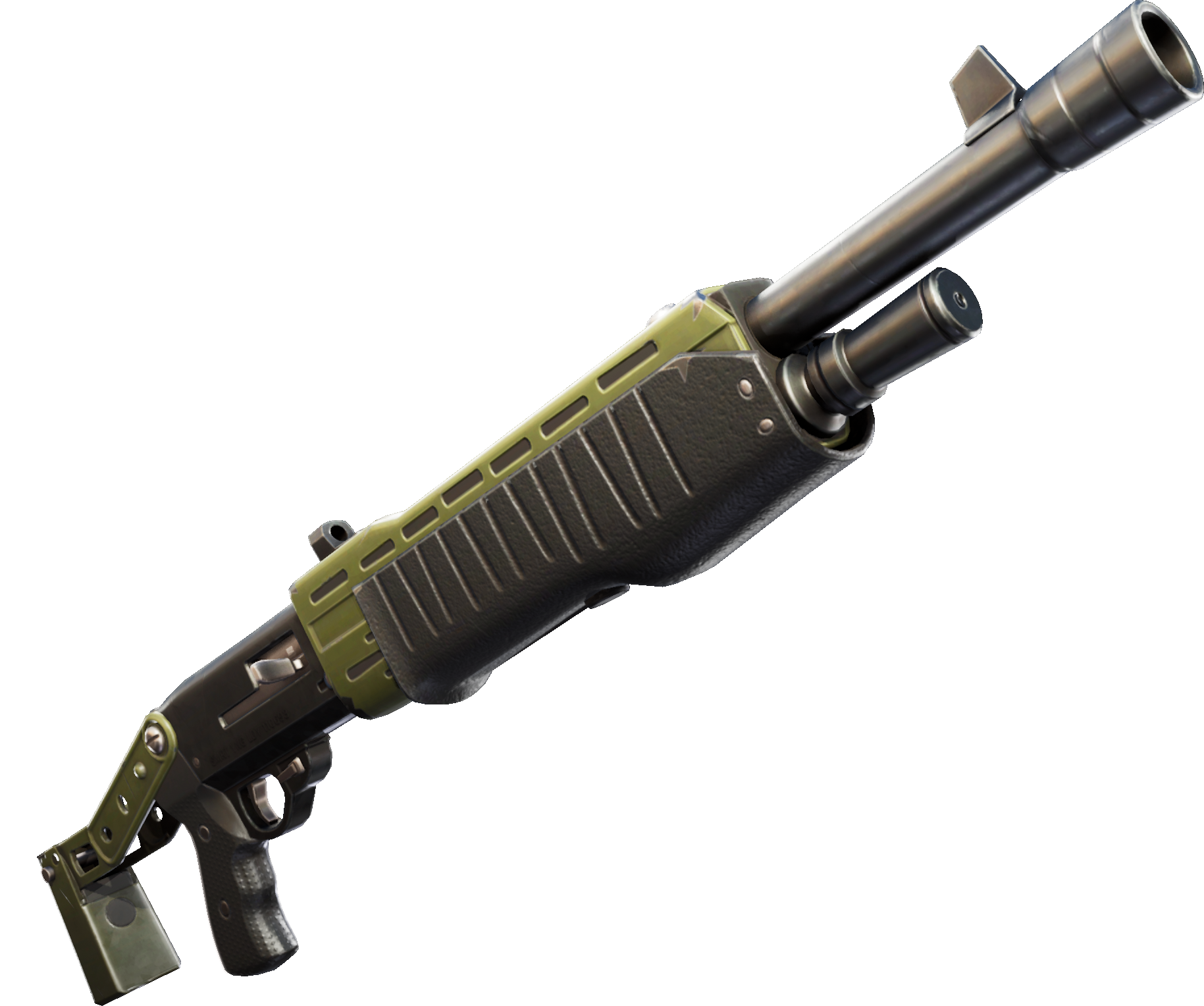foam fortnite guns