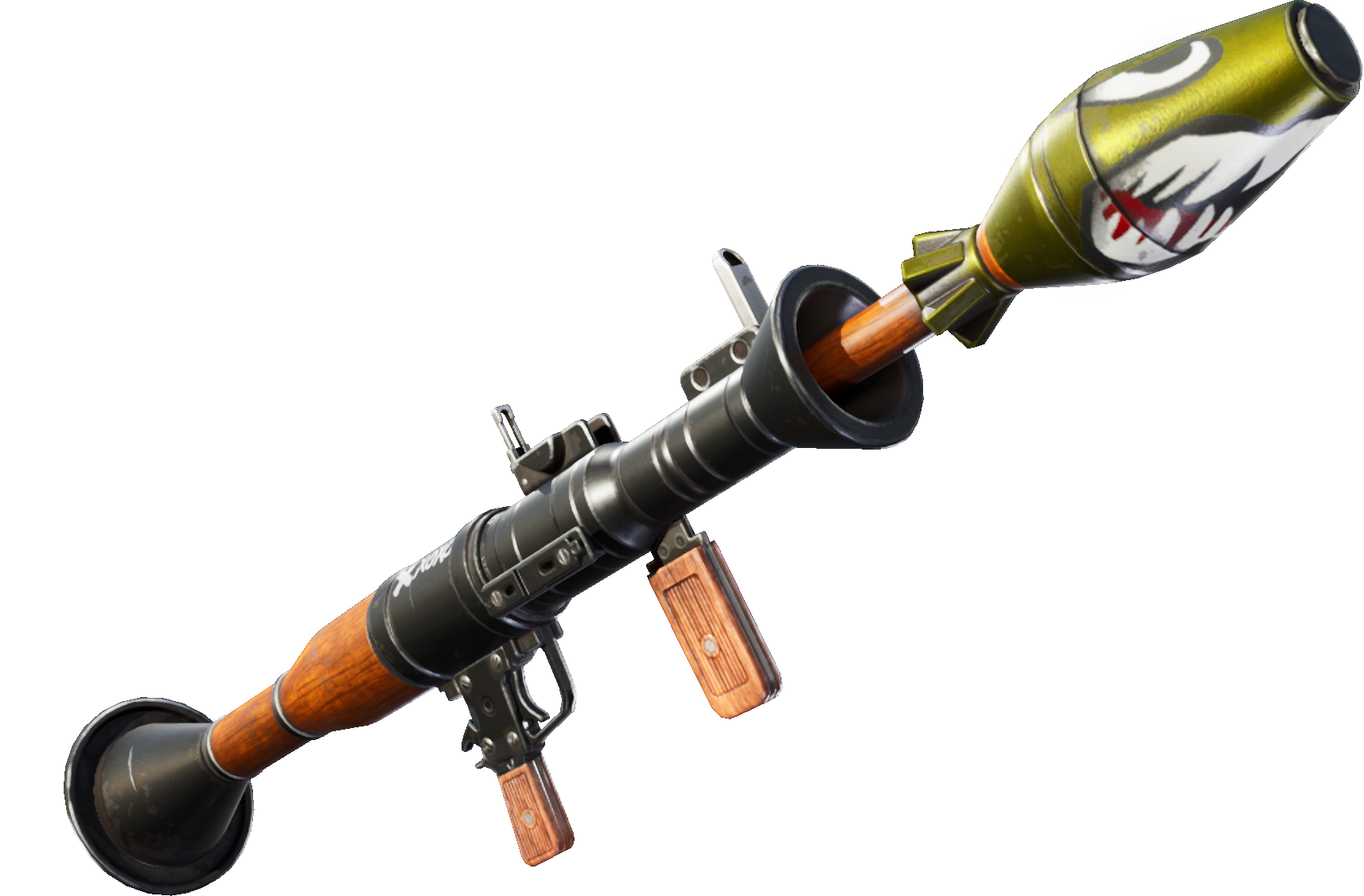 Fortnite Guns Png Png Image Collection