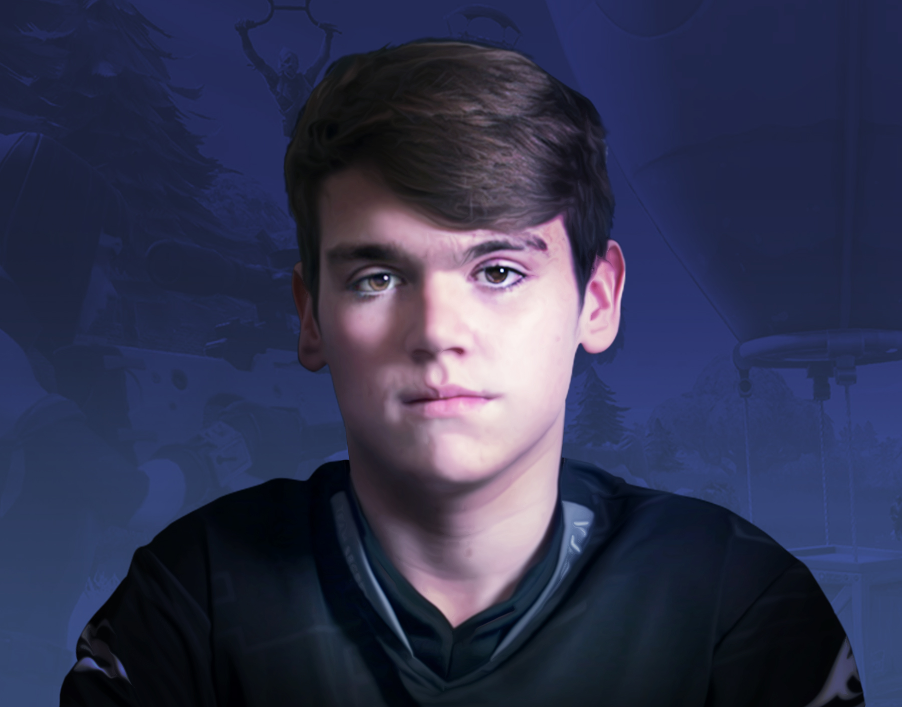 mongraal s master course - fortnite pro guides mongraal