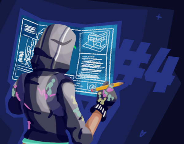 Fortnite Courses Proguides - secret building techniques iv