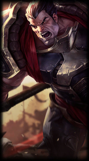 S10 Darius Top Build