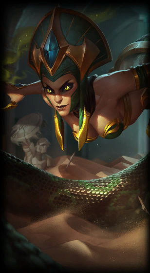 cassiopeia build