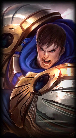 Garen Top Build Item build, counters, skill runes, Masteries, Stats, matchup | Of Legends Champions | Patch 12.18.1 | ProGuides